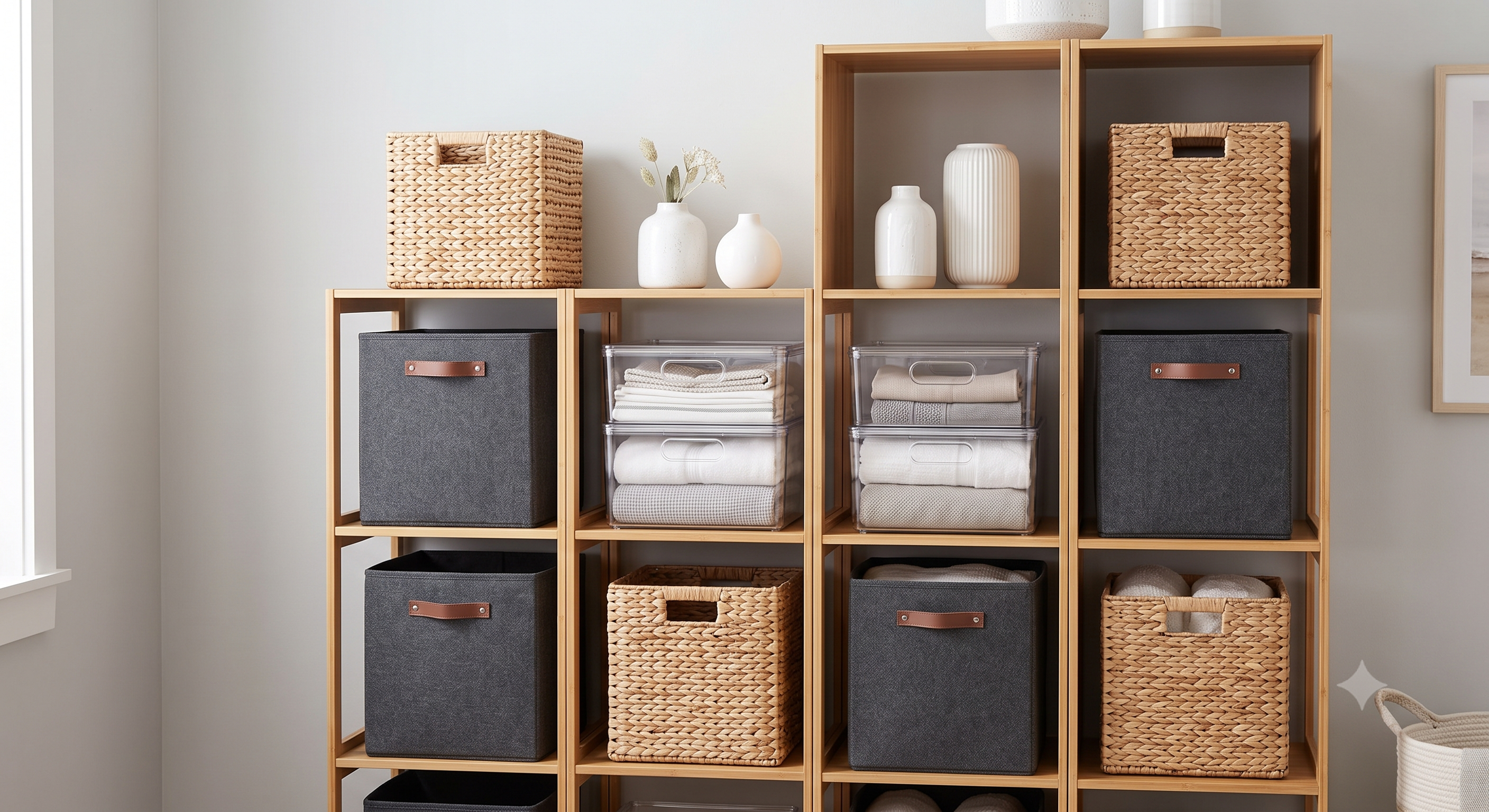 Home Storage