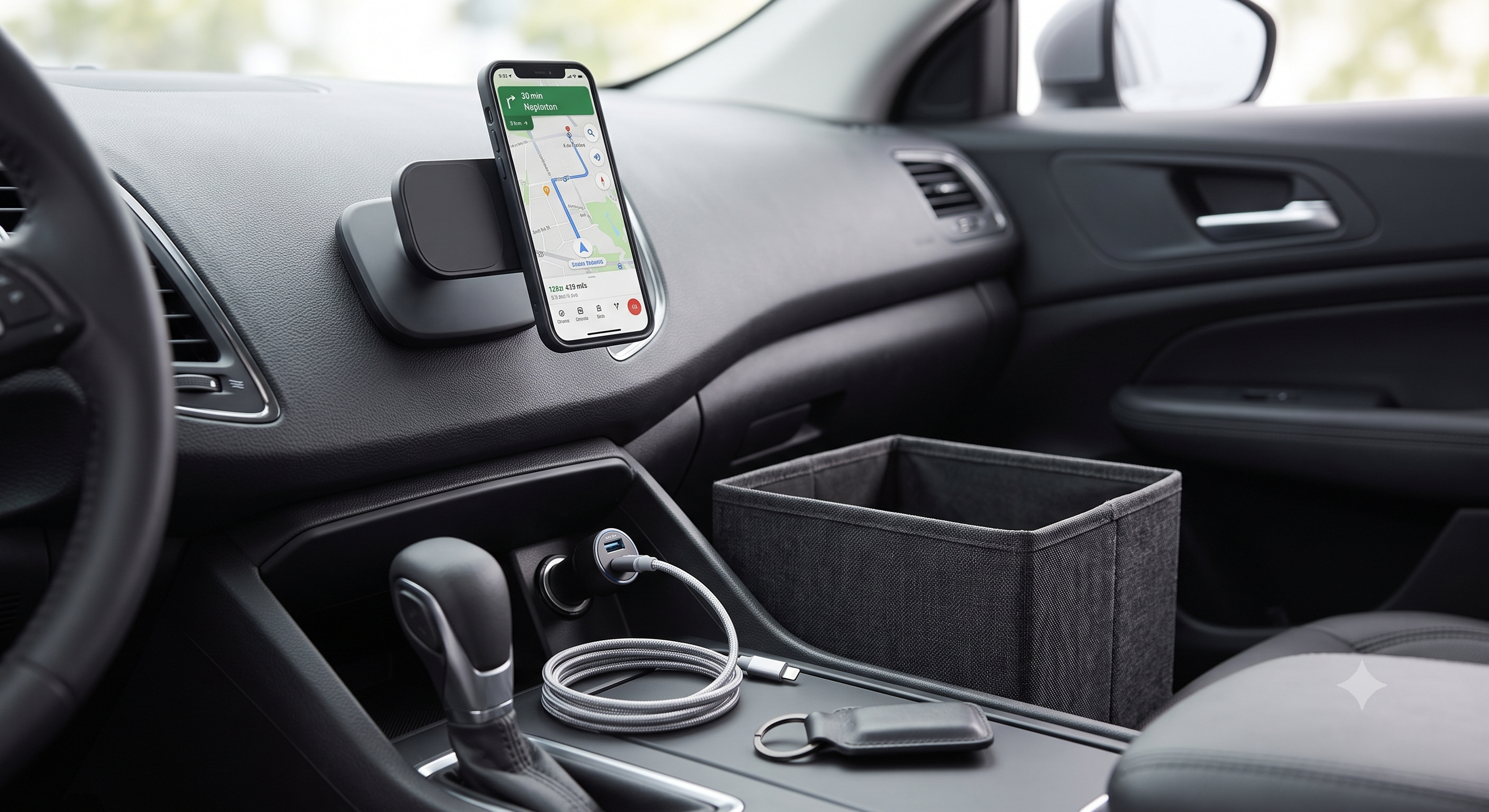 Car Accessories