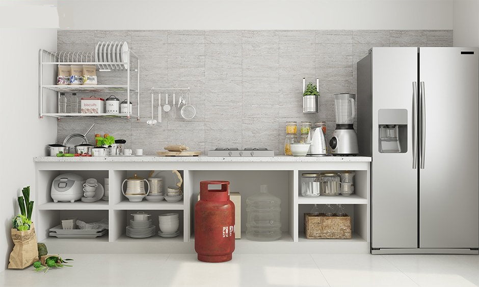 Kitchen Essentials